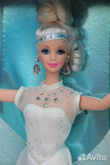 Кукла Барби Starlight Dance Barbie 1996