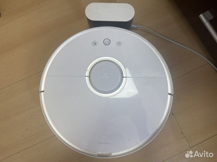 Робот Пылесос Xiaomi roborock