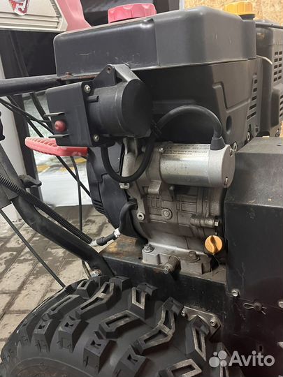 Садовая техника