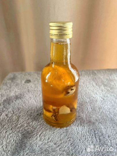 Вытяжка для потенции