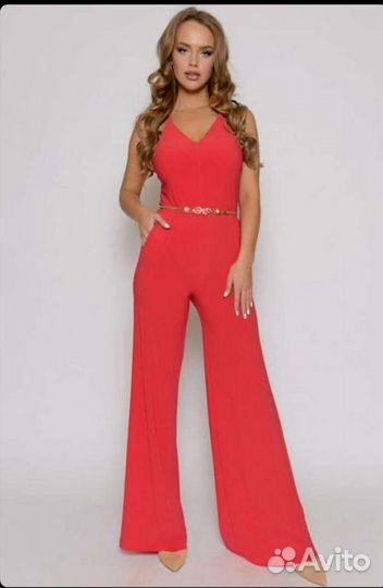 Комбинезон женский 42 44
