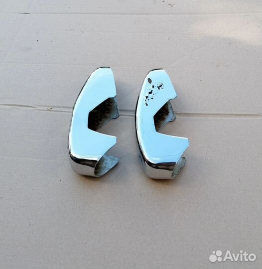 Хром клыки 2103