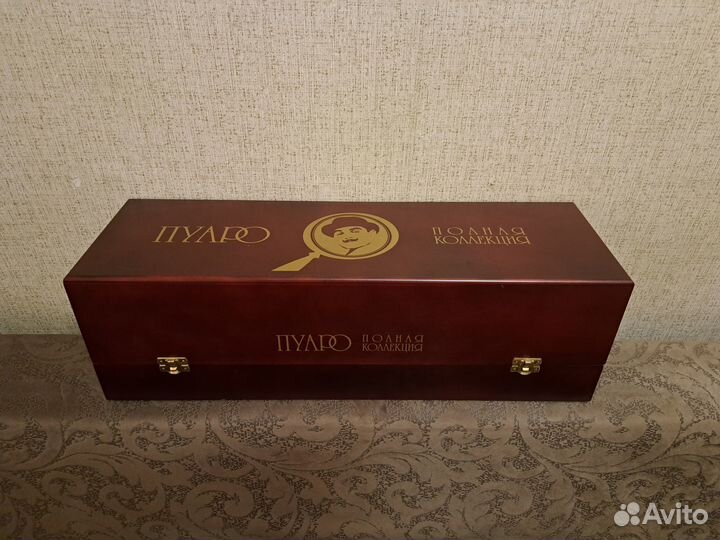 Коллекционные издания DVD, Blu-ray и UHD Blu-ray