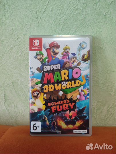 Компьютерные игры