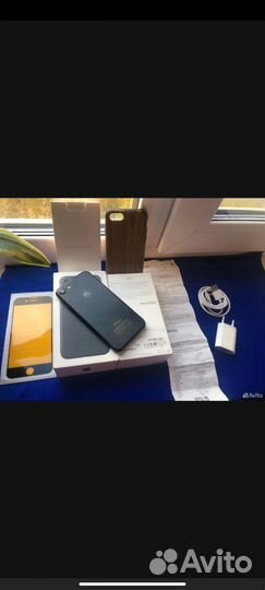 iPhone 7, 32 ГБ