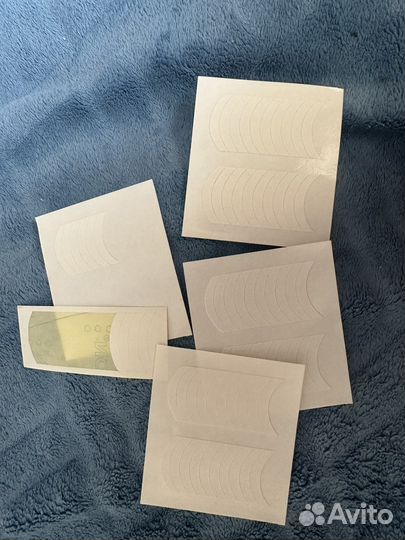 Для маникюра