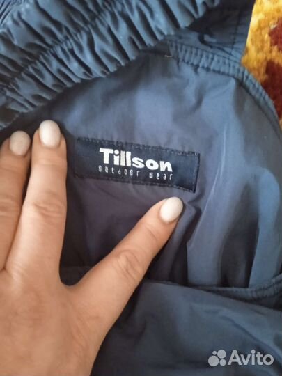 Комбинезон детский