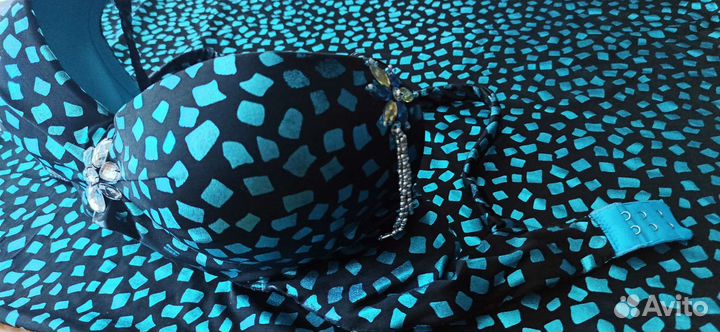 Костюм для восточных танцев 44-48