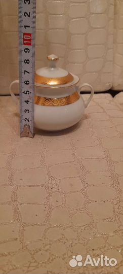 Кофейный сервиз