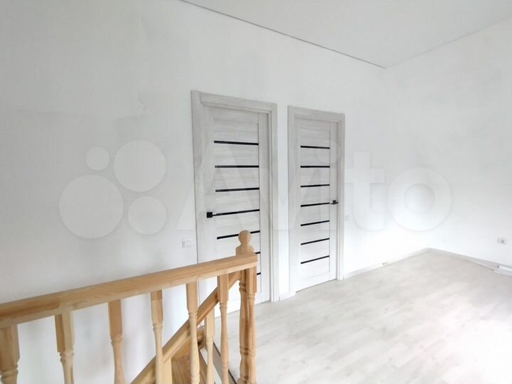 Дом 110 м² на участке 7,5 сот.