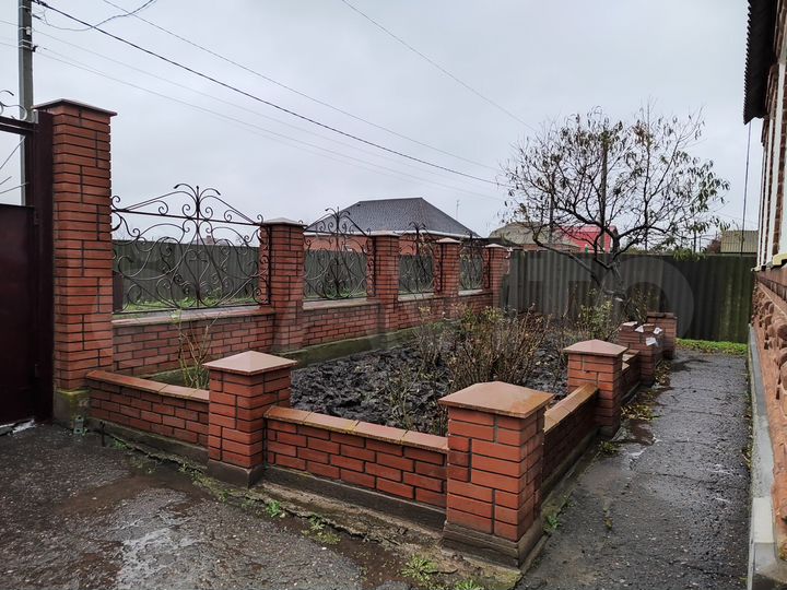 Дом 97 м² на участке 15 сот.