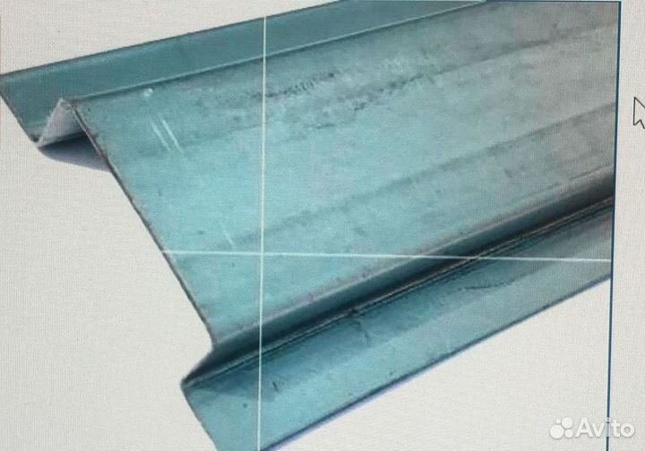 Порошковая покраска металла