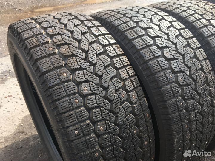Yokohama Ice Guard F700S 195/55 R15