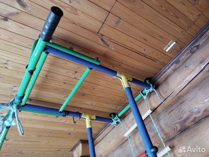 Шведская стенка