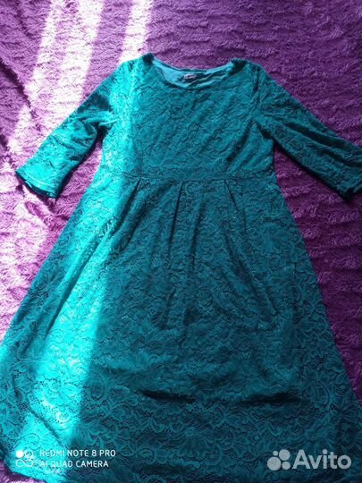 Вечернее платье 48 50 размер