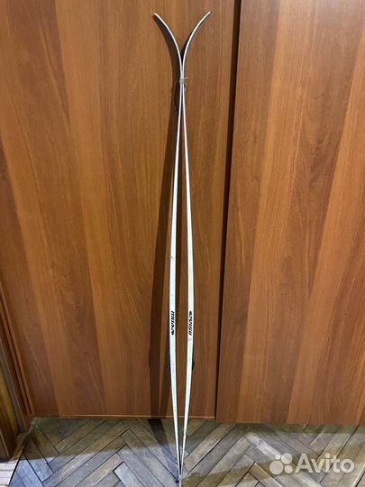 Лыжи Visu xc Optima