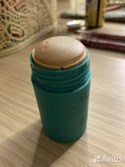 Хайлайтер для тела и лица letique влажный