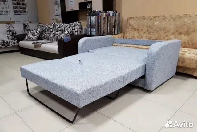 Диван кровать Чебурашка