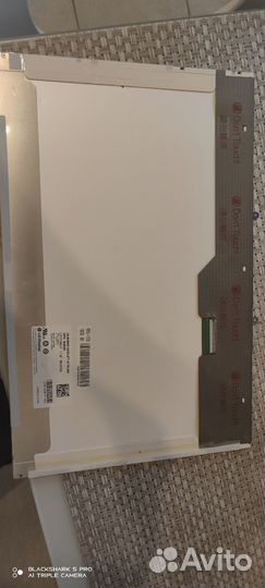 Матрица lp171wu7 tl d1