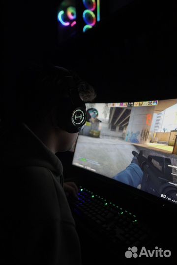 Видео оператор - монтажер