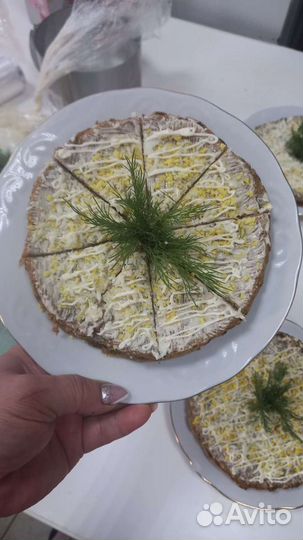 Домашняя кухня