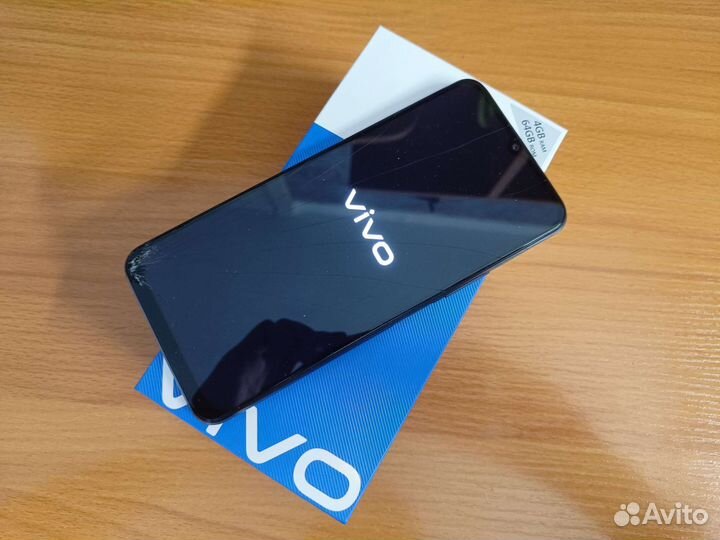 vivo Y31, 4/64 ГБ