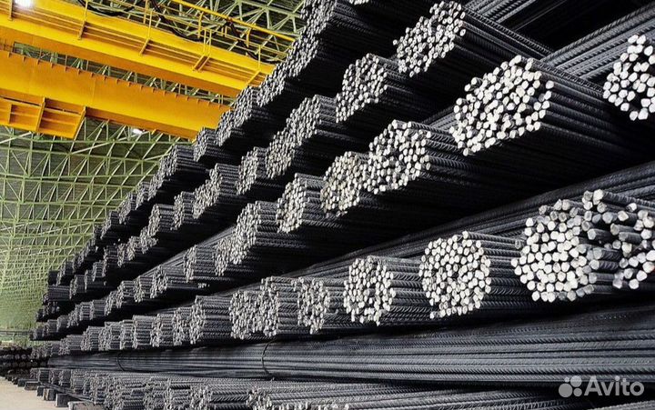 Двутавровая балка 14 Б1 12000 мм