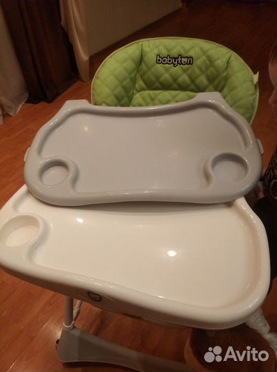 Стол-стул для кормления Babyton