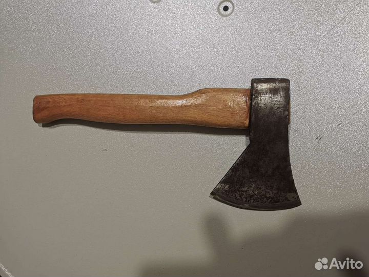 Топорик СССР