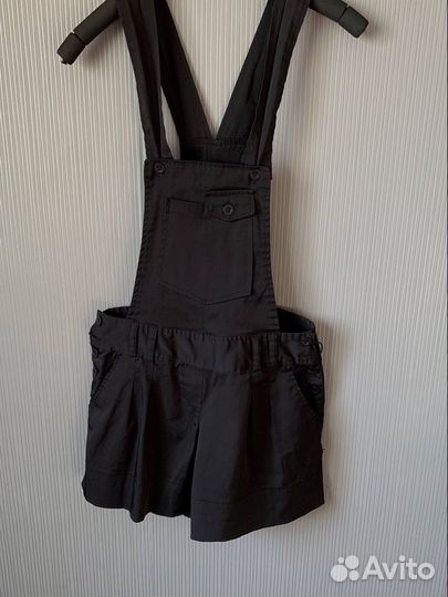 Комбинезон- шорты, М