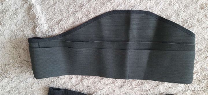 Бандаж и бюстгальтер для беременных и после родов