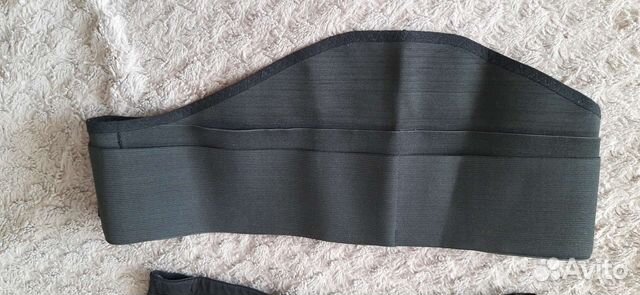 Бандаж и бюстгальтер для беременных и после родов