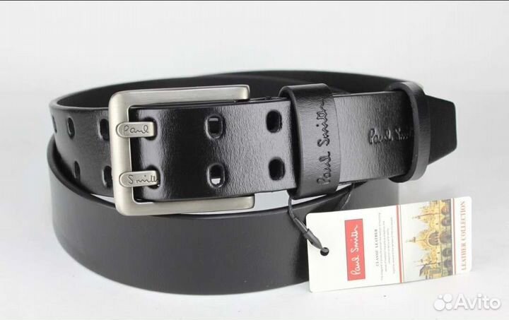 Ремень мужской Paul Smith (новый)