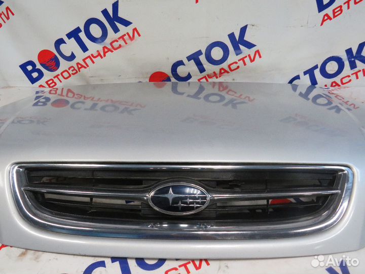 Капот subaru traviq XM220, XM182