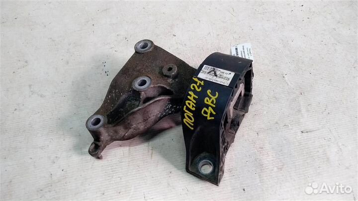 Опора двс правая (подушка) Renault Logan 2 14г