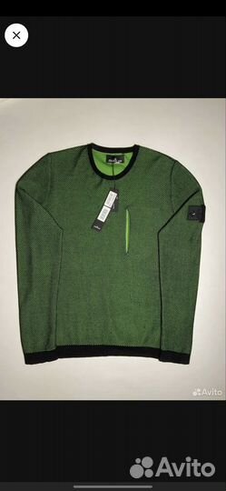 Stone island Shadow project