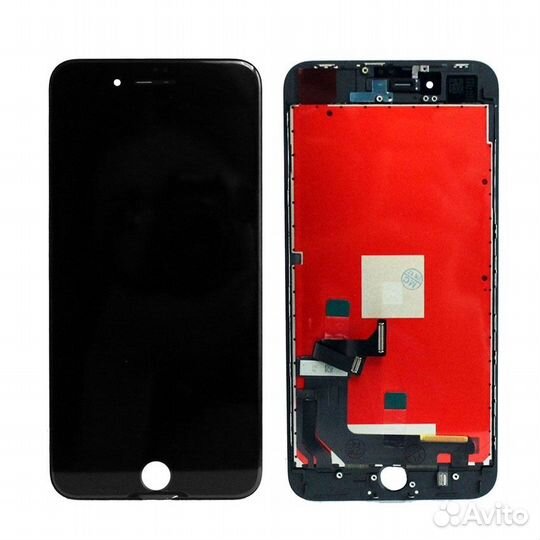 Дисплей для iPhone 7 + тачскрин, AAA