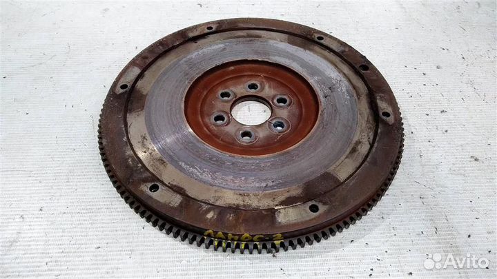 Маховик двс Chevrolet Lanos 1