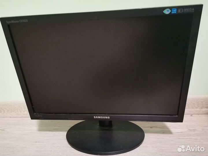 Монитор для компьютера