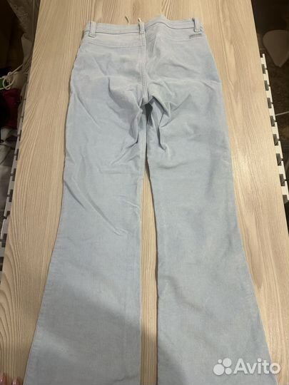Брюки для девочки