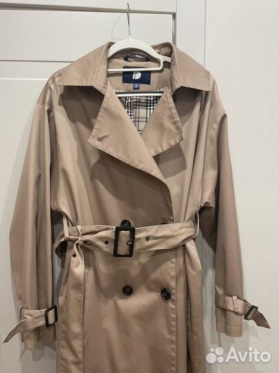 Тренч весенний Dreamwhite