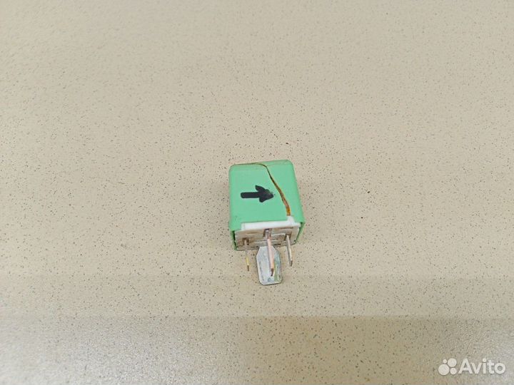 Реле свечей накала Land Cruiser (150) -Prado 2009