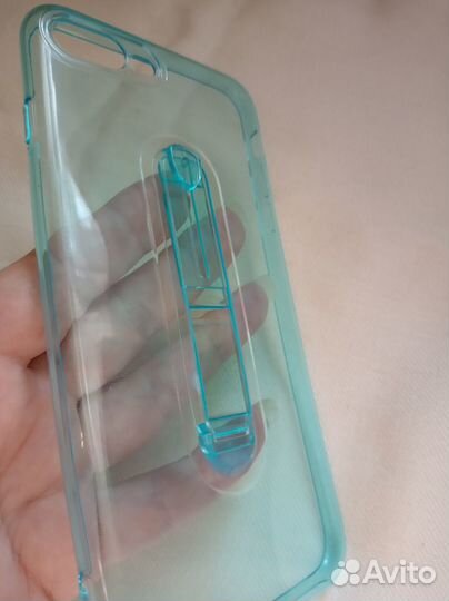 Чехлы на на iPhone 7Plus/8 Plus