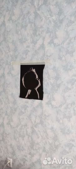 Картина вышивка крестом