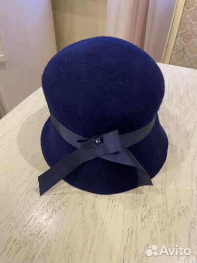 Шляпа женская новая