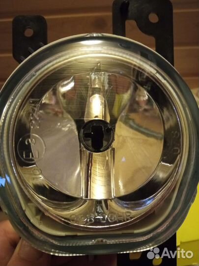 Противотуманные фара Magneti marelli 712403701110