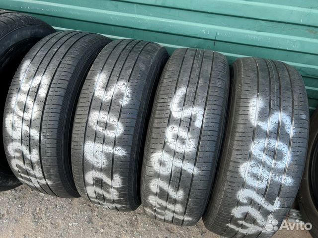 Goodyear Assurance CS Fuel Max 225/65 R17