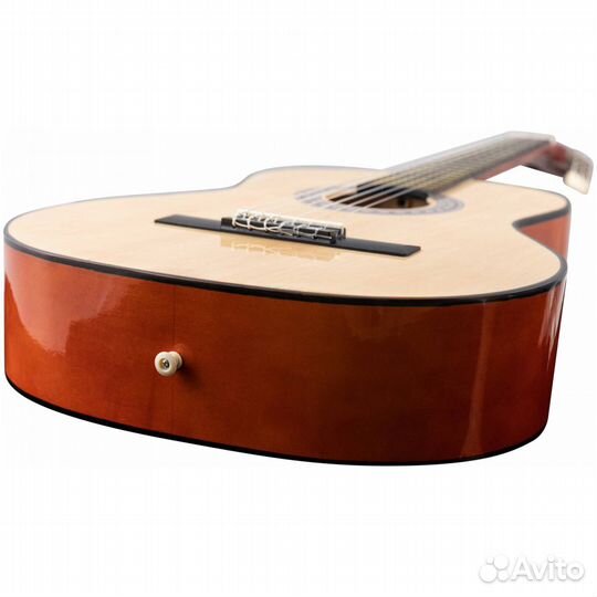 Классическая гитара Terris TC-395A NA