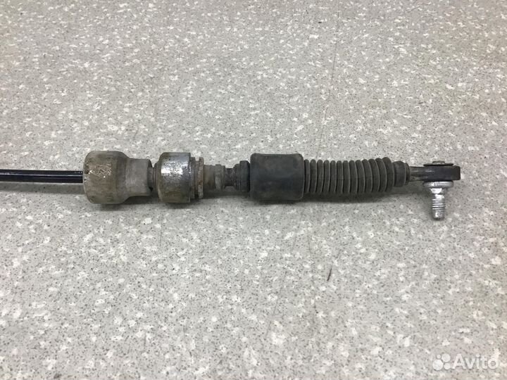 Трос кпп Nissan X-Trail (T31) 2007-2014