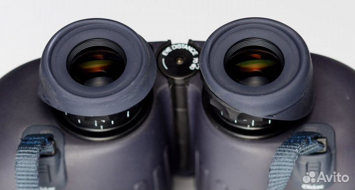 Бинокль steiner Commander Race Edition 750